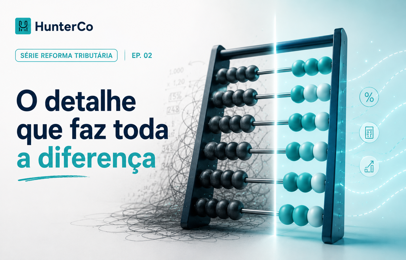 O detalhe que faz toda a diferença: como o cálculo de imposto muda com a Reforma Tributária
