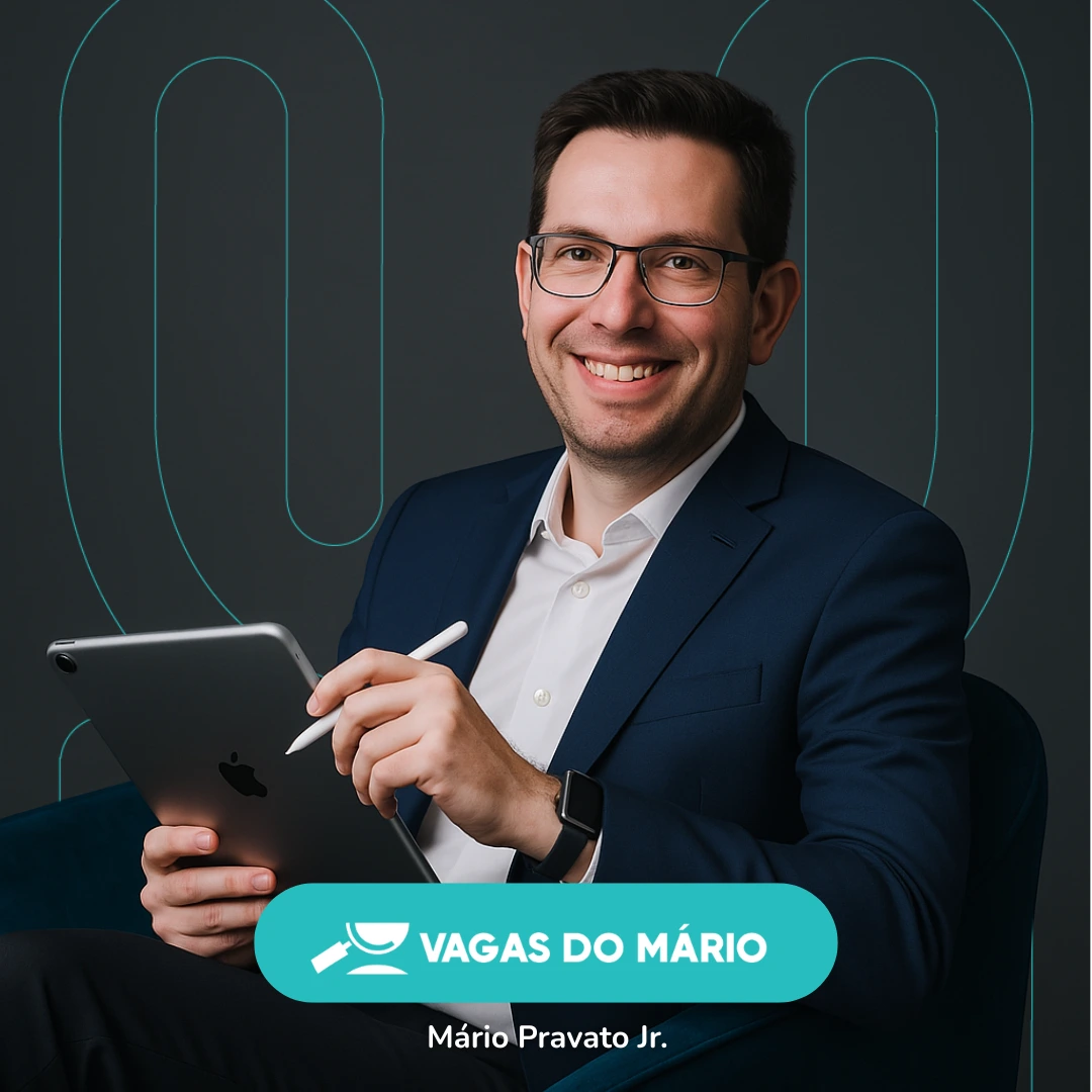 Mário Pravato Junior